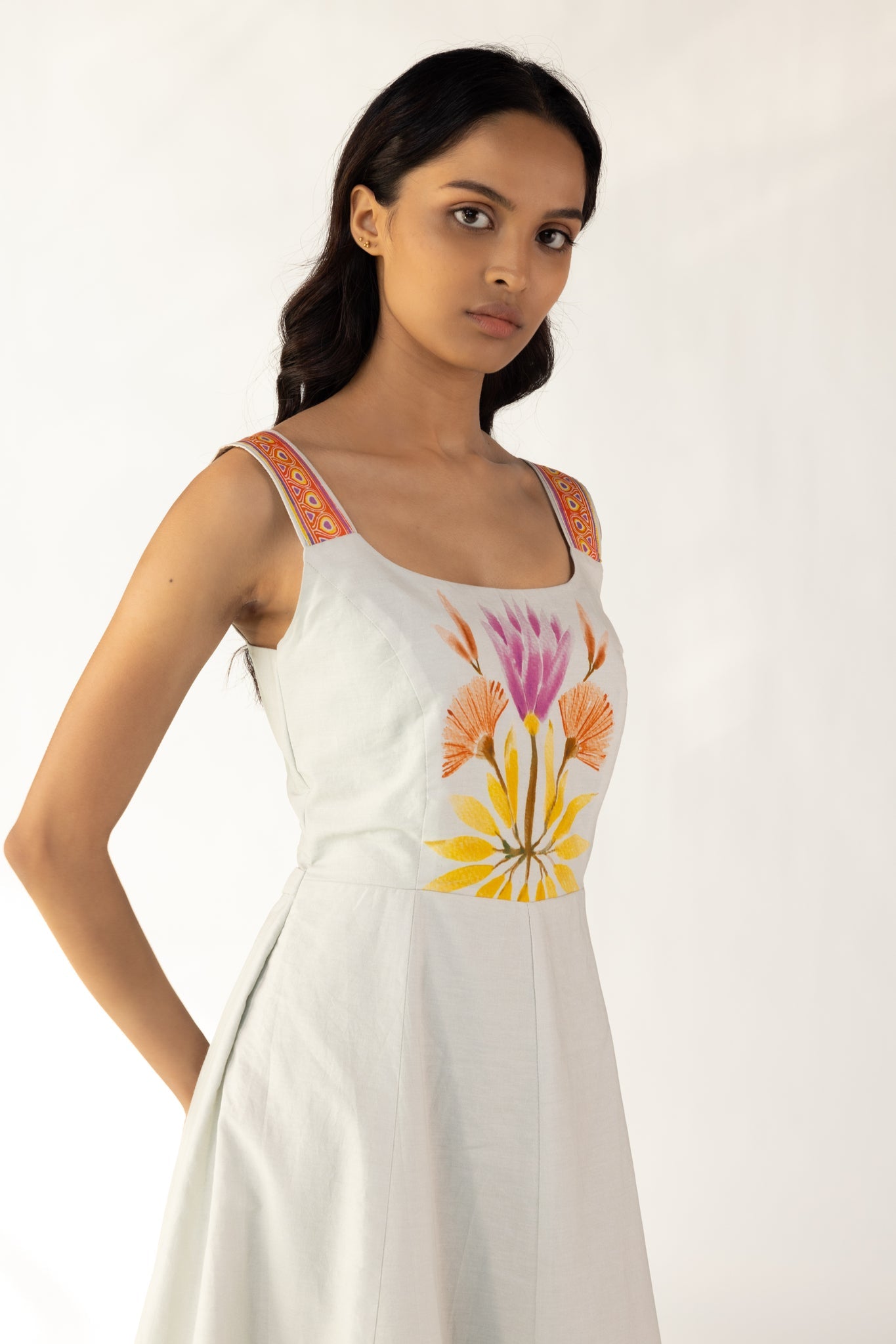 Nordic Meadow Dress - CiceroniDressesOtouto