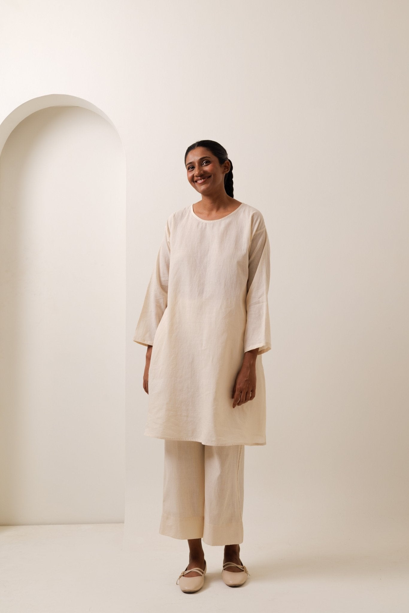 Numa Set - CiceroniKurta Set, Everyday WearKajal Agarwal