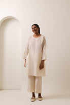 Numa Set - CiceroniKurta Set, Everyday WearKajal Agarwal