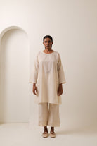 Numa Set - CiceroniKurta Set, Everyday WearKajal Agarwal