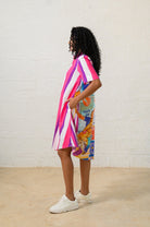 Nuste Zai Shirt Dress - CiceroniDressesPrachi Kamat