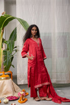 Nyra Kurta Set - CiceroniKurta Set, Festive WearRAAS Life