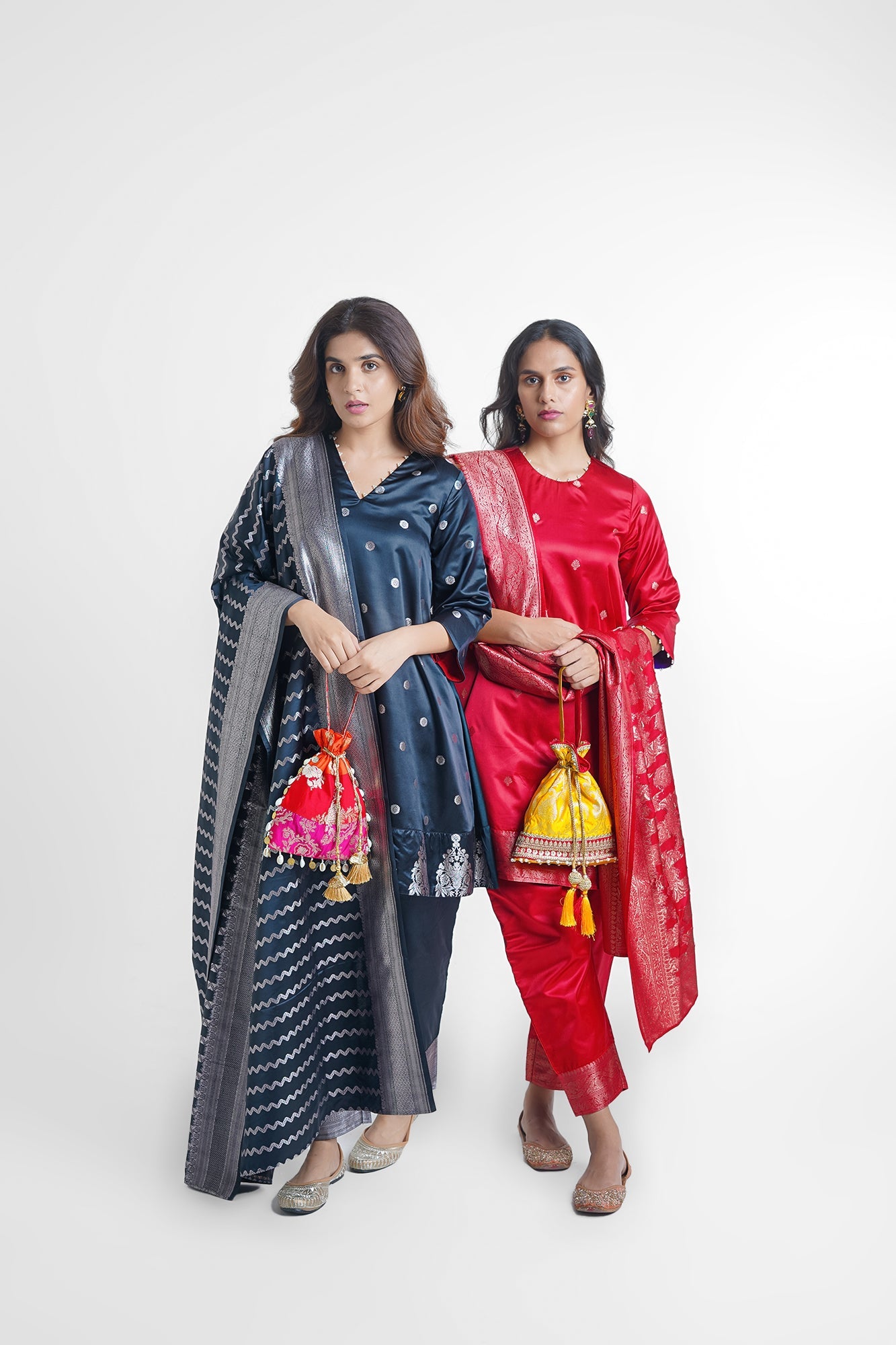 Nyra Kurta Set - CiceroniKurta Set, Festive WearShriya Singhi