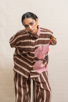 Nysa Cara Set - CiceroniCo - ord SetRaga & Co.