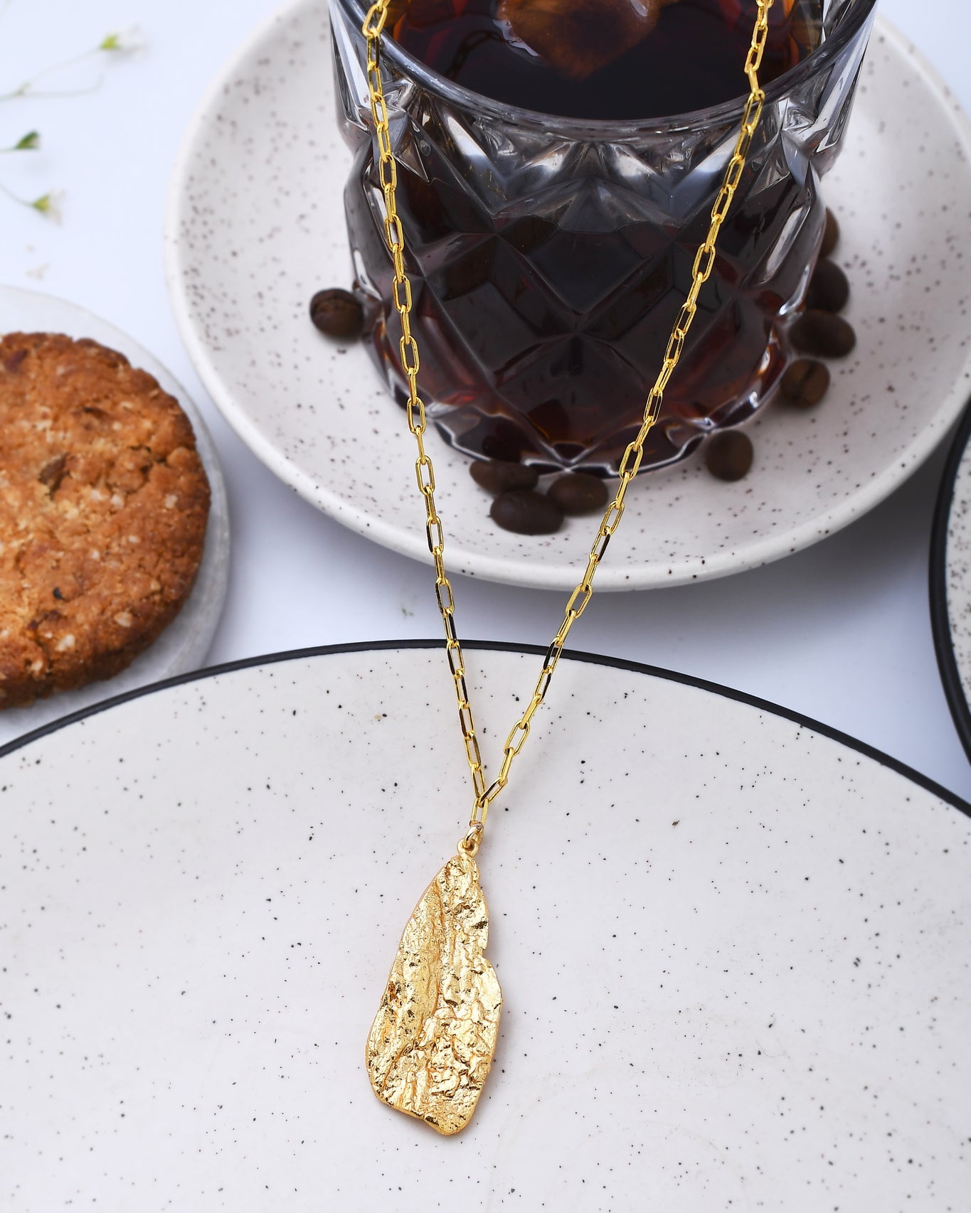 Oak Pendant - CiceroniPendantStudio Kassa