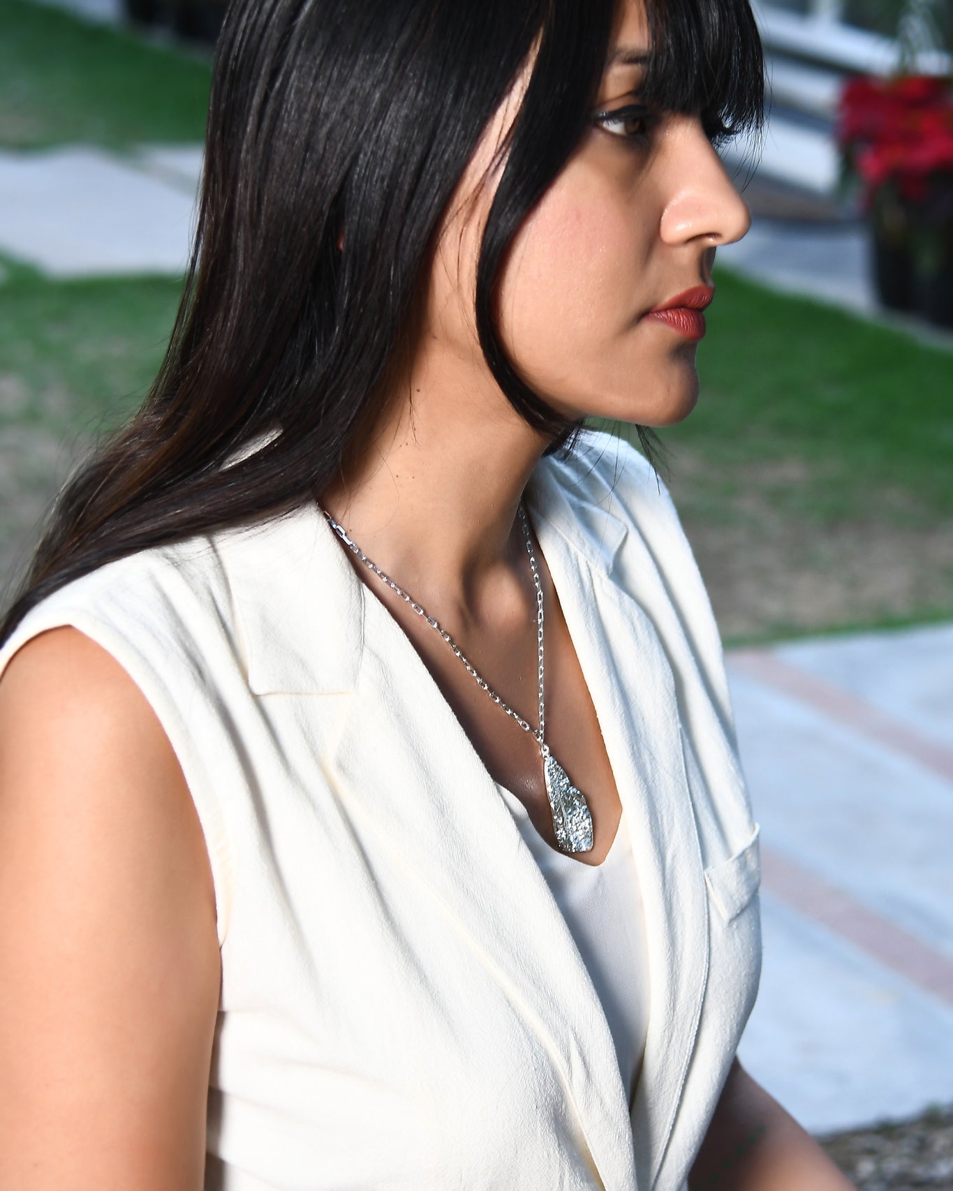 Oak Pendant - CiceroniPendantStudio Kassa