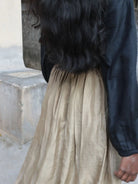 Oat Skirt - CiceroniSkirtswith N.