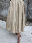 Oat Skirt - CiceroniSkirtswith N.