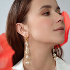 Oceana Long Earrings - CiceroniEarringsEquiivalence