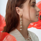 Oceana Long Earrings - CiceroniEarringsEquiivalence