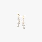 Oceana Long Earrings - CiceroniEarringsEquiivalence