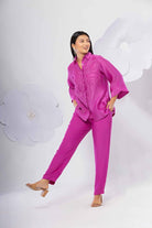 Odette Set - CiceroniCo - ord SetChambray & Co.