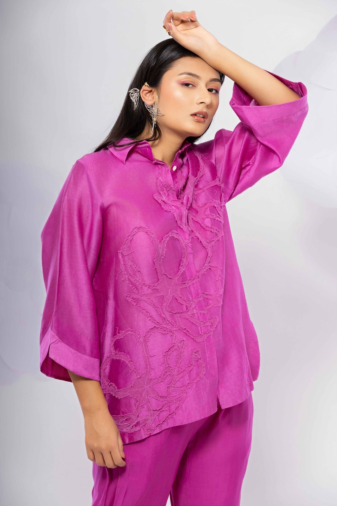 Odette Set - CiceroniCo - ord SetChambray & Co.