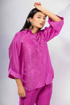 Odette Set - CiceroniCo - ord SetChambray & Co.