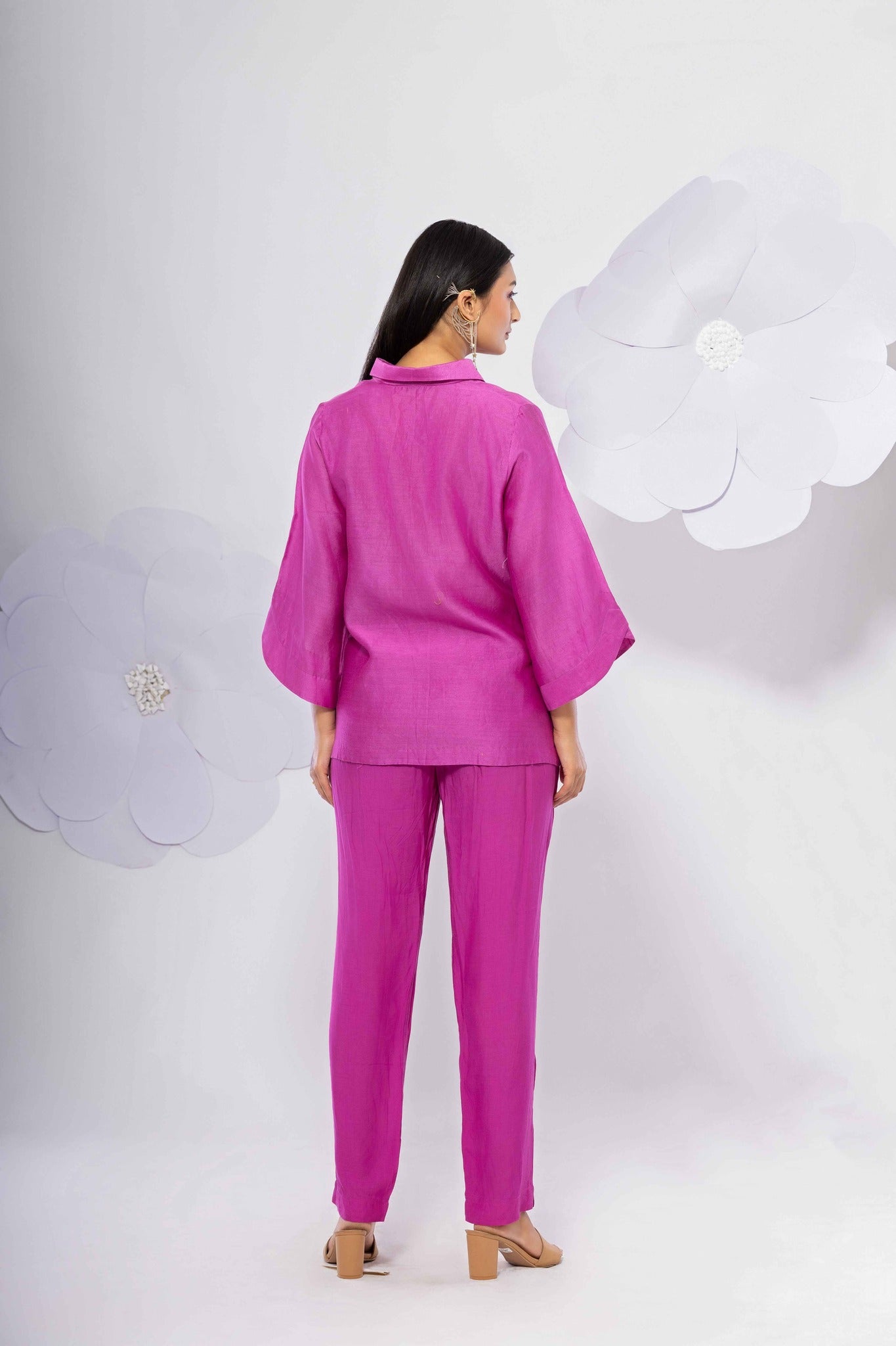 Odette Set - CiceroniCo - ord SetChambray & Co.