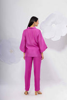 Odette Set - CiceroniCo - ord SetChambray & Co.