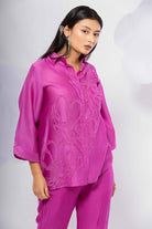 Odette Set - CiceroniCo - ord SetChambray & Co.