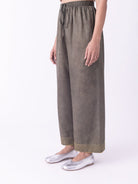 Oliva Pyjama - CiceroniPantsShades of India