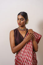 Oorja Saree - CiceroniSareeRaga & Co.