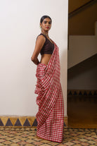 Oorja Saree - CiceroniSareeRaga & Co.