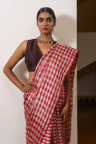 Oorja Saree - CiceroniSareeRaga & Co.