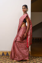 Oorja Saree - CiceroniSareeRaga & Co.