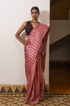 Oorja Saree - CiceroniSareeRaga & Co.