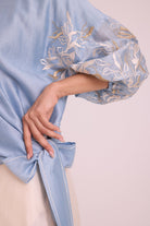 Ooty - Tie - up Top + Pants - CiceroniCo - ord SetMadder Much