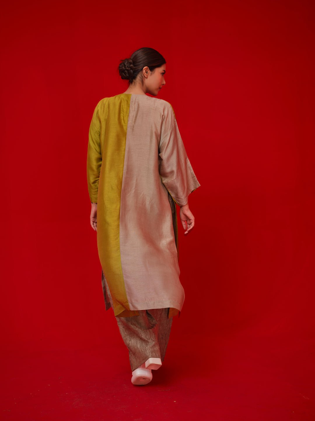 Opal Tunic - CiceroniKurta, Everyday WearStoique