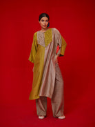Opal Tunic - CiceroniKurta, Everyday WearStoique