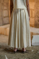 Open Skies Skirt - CiceroniSkirtsFive Thirty Somewhere