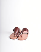 Open Toe Chappals - CiceroniFlatsSlomotion