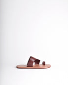 Open Toe Chappals - CiceroniFlatsSlomotion