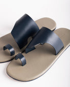 Open Toe Chappals - CiceroniFlatsSlomotion