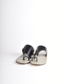 Open Toe Chappals - CiceroniFlatsSlomotion