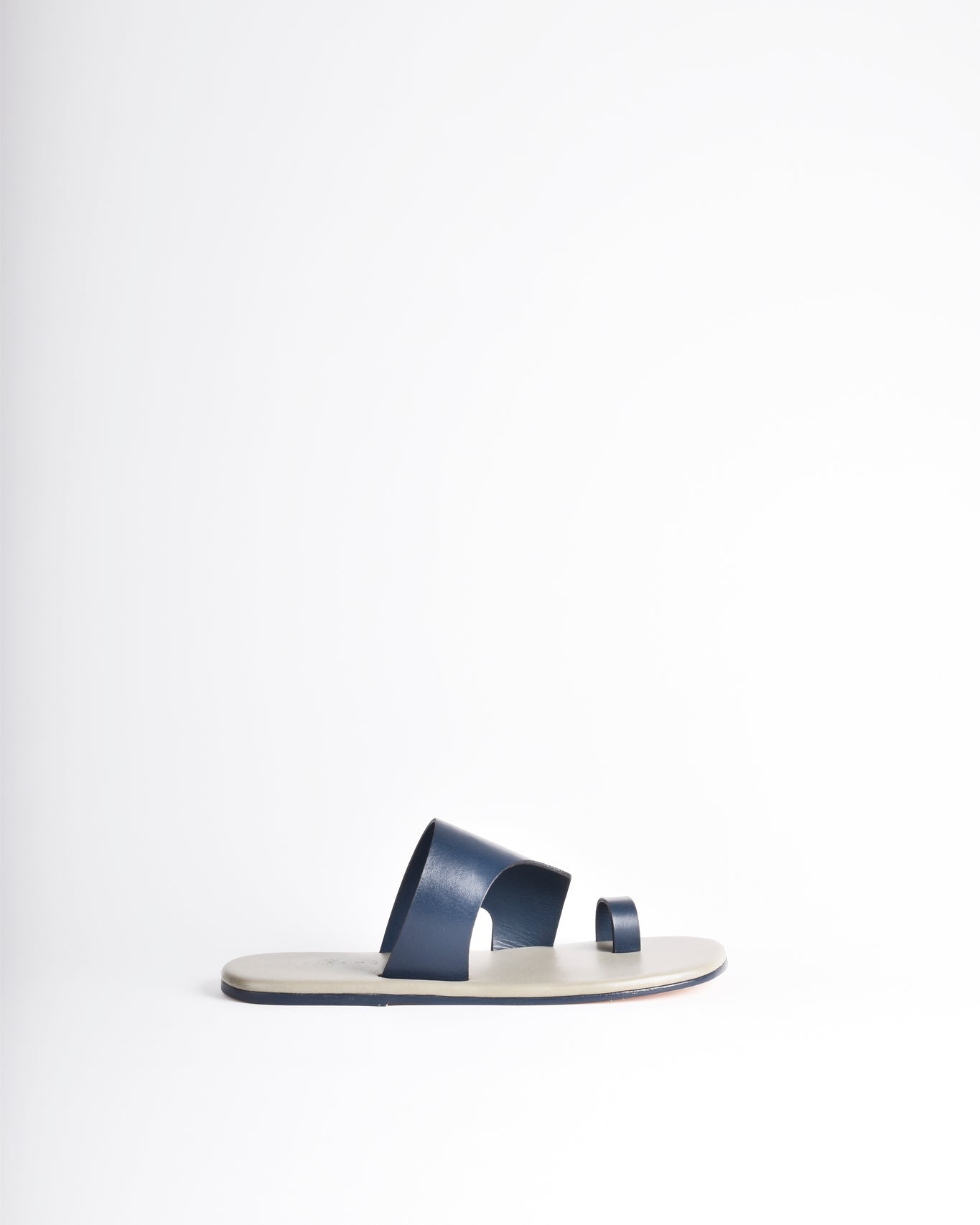 Open Toe Chappals - CiceroniFlatsSlomotion