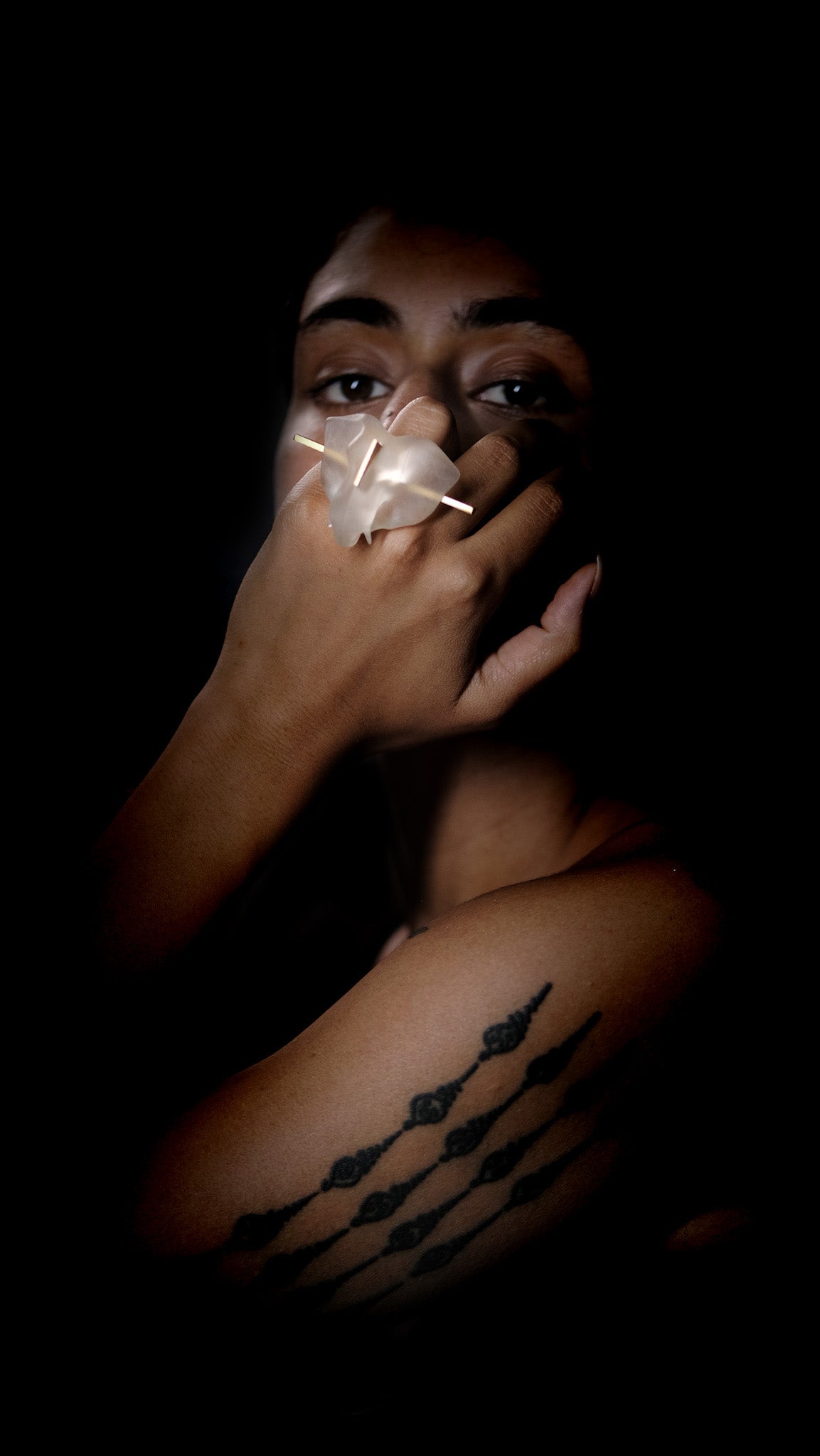 Oracle Ring - CiceroniRingsNO.NA.MÈ