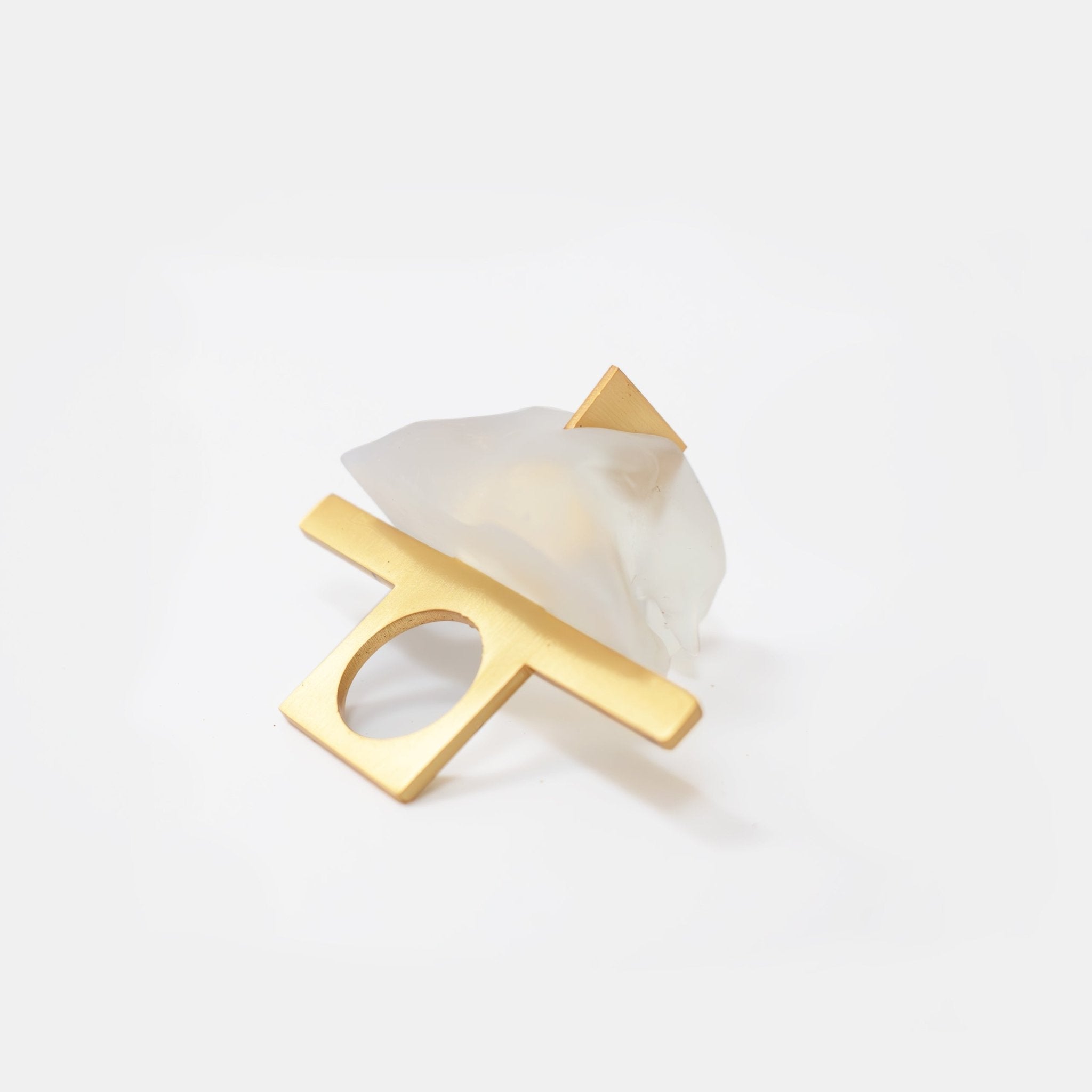 Oracle Ring - CiceroniRingsNO.NA.MÈ