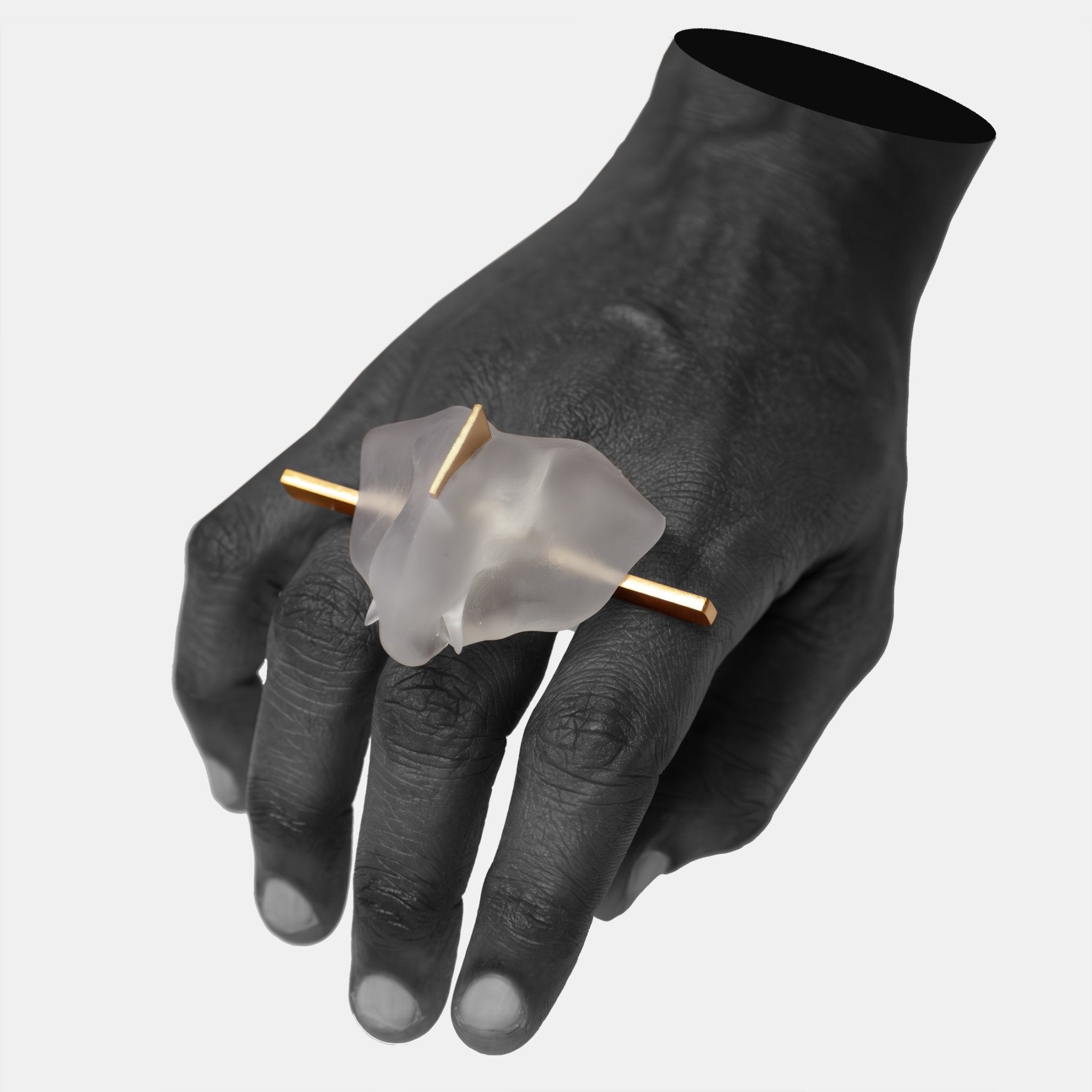 Oracle Ring - CiceroniRingsNO.NA.MÈ