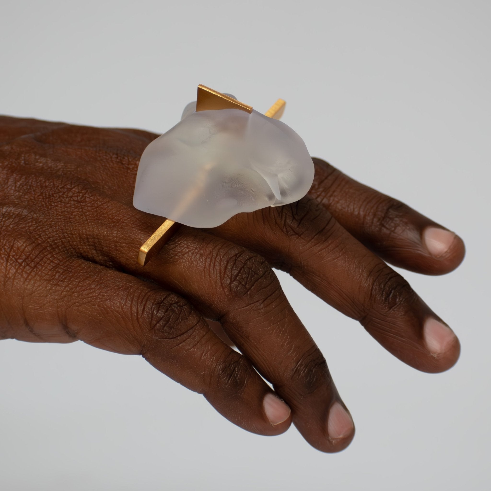 Oracle Ring - CiceroniRingsNO.NA.MÈ