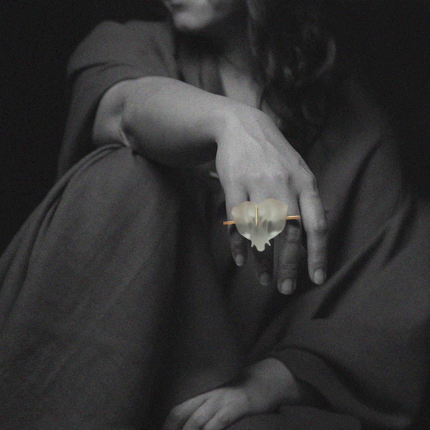 Oracle Ring - CiceroniRingsNO.NA.MÈ