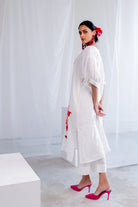 Orchids Frost Kurta Set - CiceroniKurta Set, Everyday WearSilai Studio