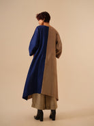 Oregano Pants - Grey - CiceroniPantsStoique