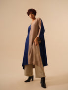 Oregano Pants - Grey - CiceroniPantsStoique