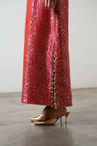 Ori Kaftan Dress - CiceroniDressesShriya Singhi