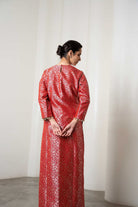 Ori Kaftan Dress - CiceroniDressesShriya Singhi