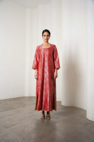 Ori Kaftan Dress - CiceroniDressesShriya Singhi