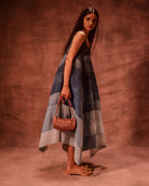 Origami Dress - CiceroniDressesAnam Husain