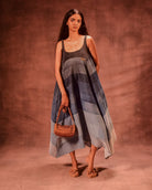 Origami Dress - CiceroniDressesAnam Husain