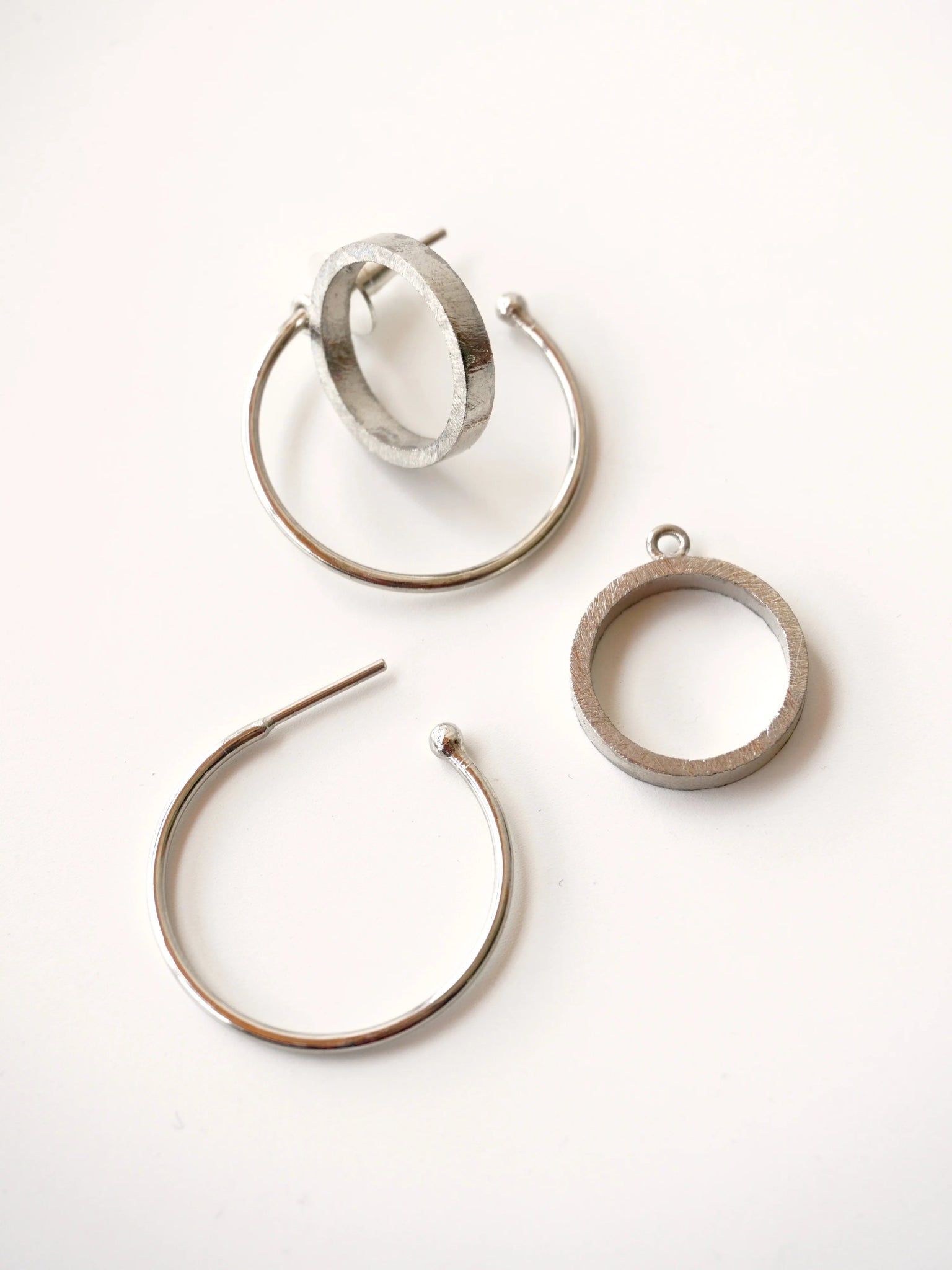 Oura Circle - CiceroniEarringsDE'ANMA
